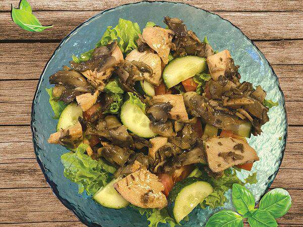 Provipnto - Салат Боско