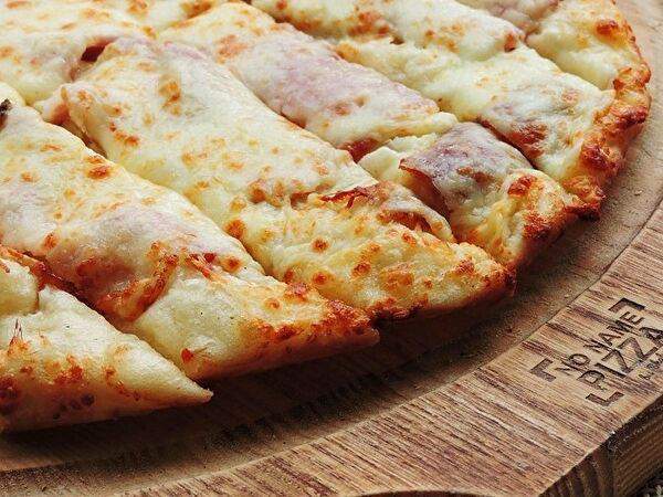 NoNamePizza - Сырные палочки с беконом
