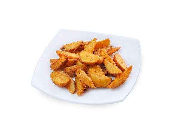 Imperator Food - Картофель по-деревенски