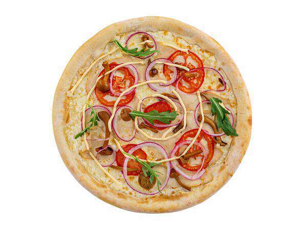 Мама Мия - Чикен Клаб