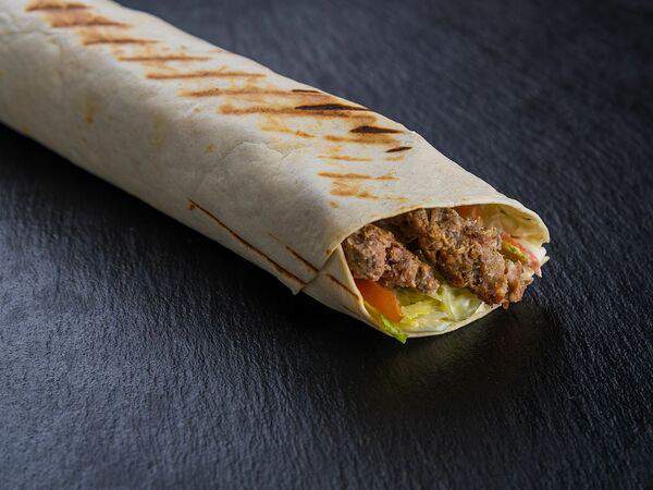 Griller - Ролл Гриль Тейсти