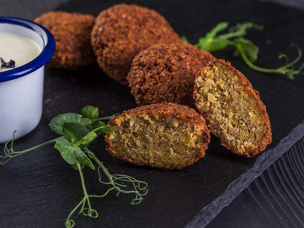 Griller - Фалафель