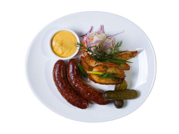 #proсчастье - Купаты по-домашнему