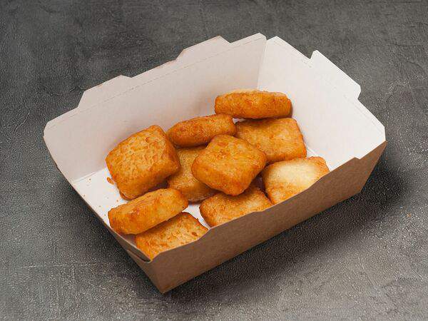 Eco Pizza - Наггетсы рыбные