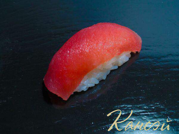 Кансэй - Суши Магура