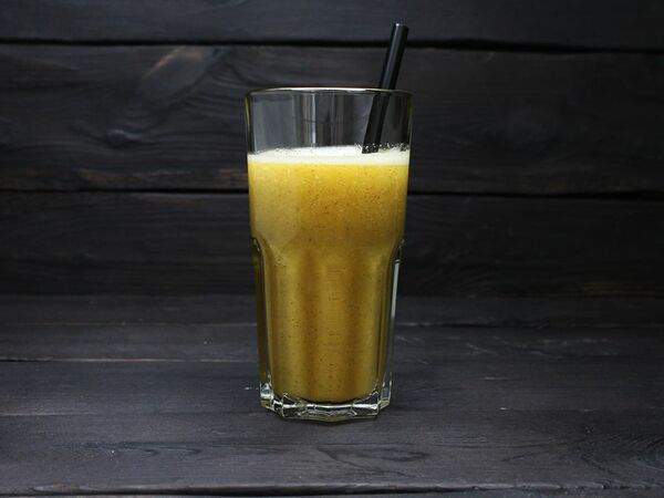 Кафе вегетарианской кухни Радхика - Микс Прана