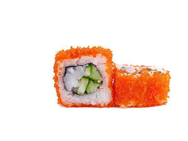 SUSHI BOSS - Мексика