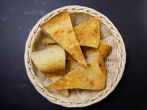 Шашлык-Сочи.РФ - Лаваш