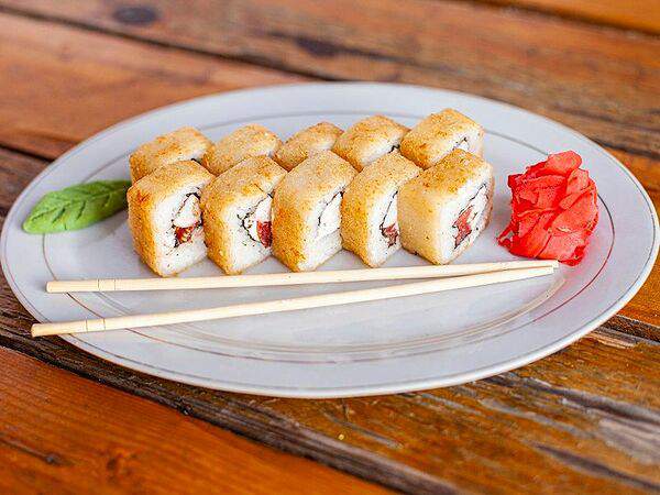 Pizza Mizza - Токугава