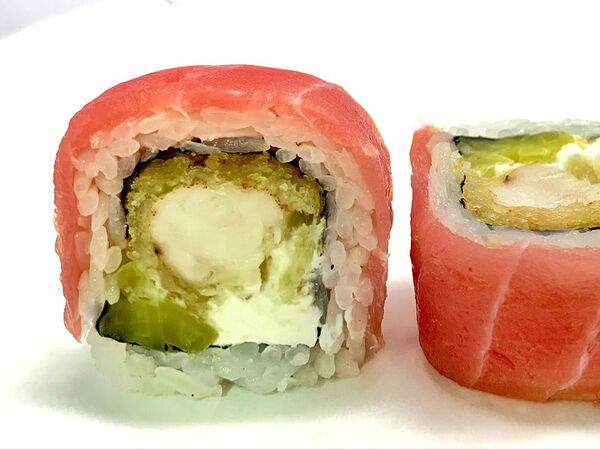 Yummy Set - Гейша