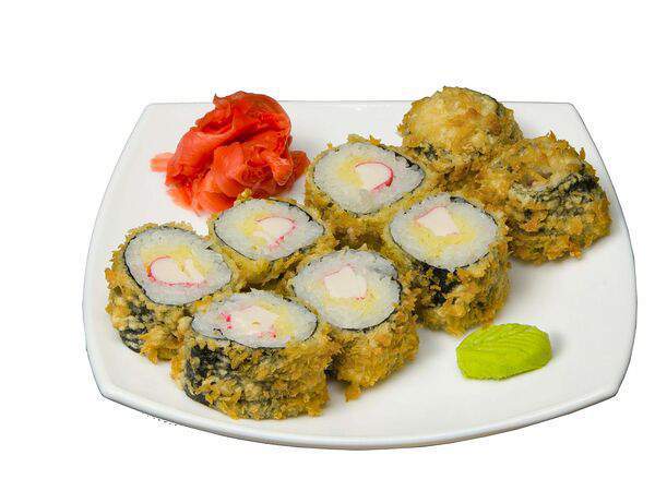 Bento - Кани Аге