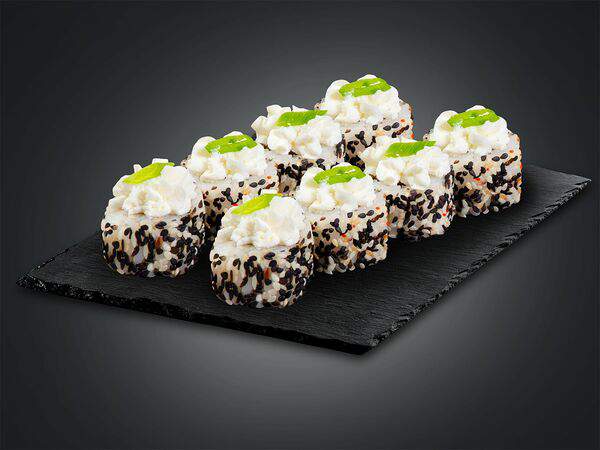 Суши Lait - Тори кунсей