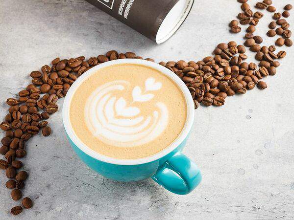 Port o Coffee - Капучино