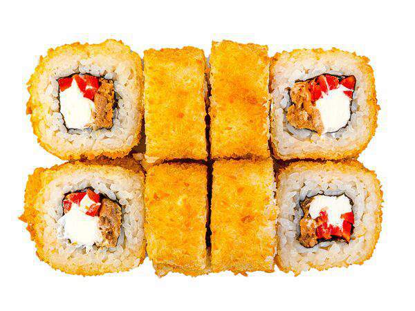 Фишка суши - Темпура