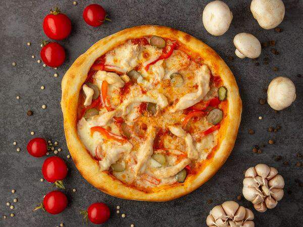 Empasta - Виладжио большая