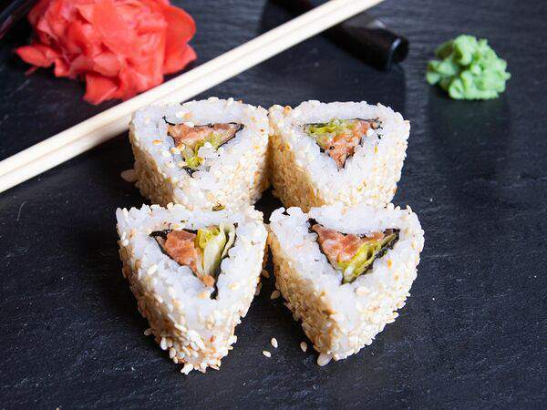 Тот самый бар - Урамака сяке