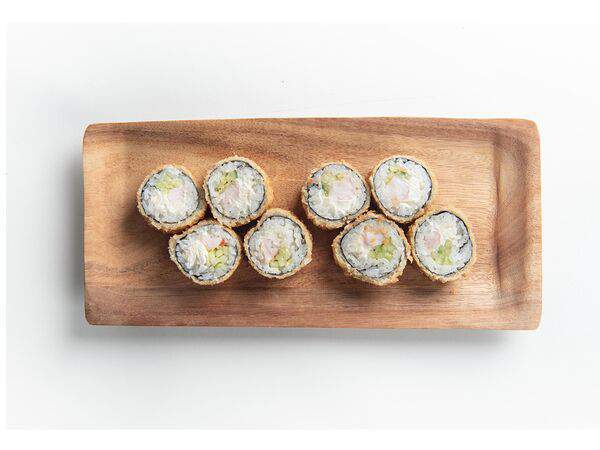 Pokestar - Эби Темпура