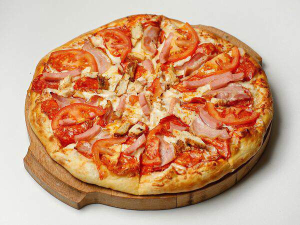 Barnaley - Мясная