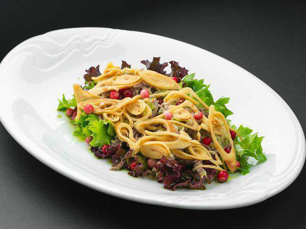 Золотая шпора - Министерский по рецепту 1885 года