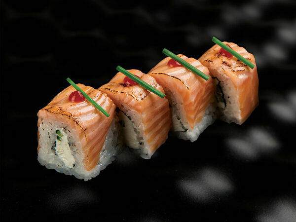 Mio - Ролл Филадельфия