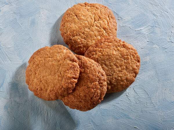 Sapore Italiano - Куки кокос