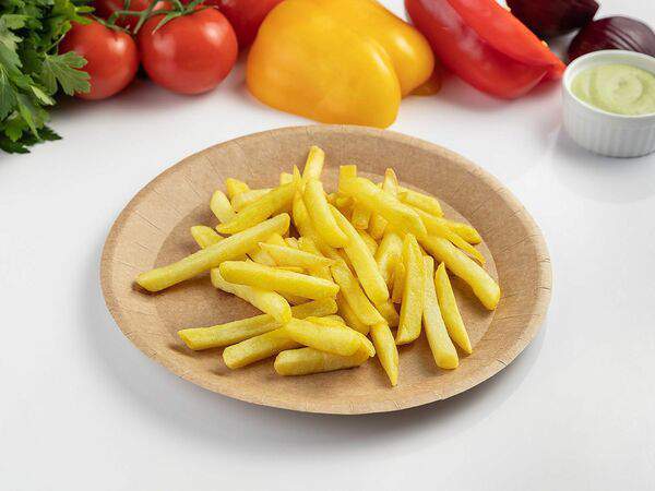 Shaurma City - Картофель-фри