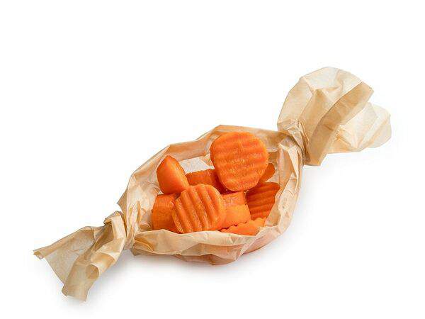 Buffet - Морковь шрирача