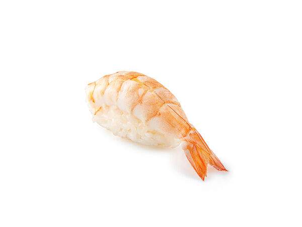 Сушевский - Суши Эби