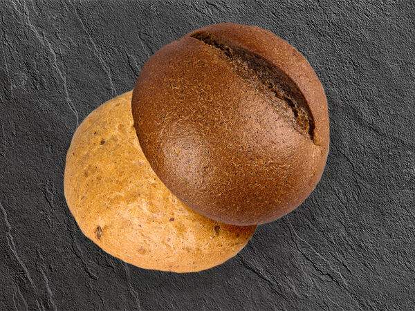 Евразия-Экспресс - Булочка пшеничная