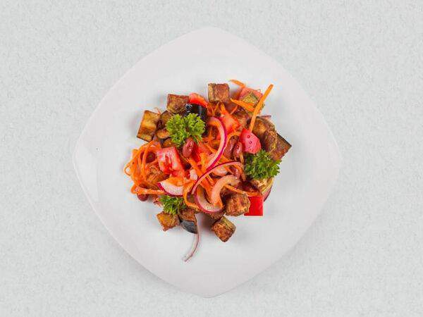 Хорошая Компания Экспресс 29 - Салат Батуми