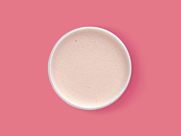 Coffee Like - Раф Ежевичный пай