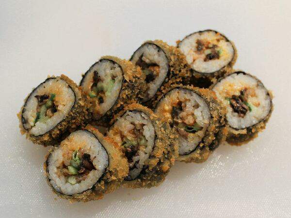 Чиливилли - Нагасаки