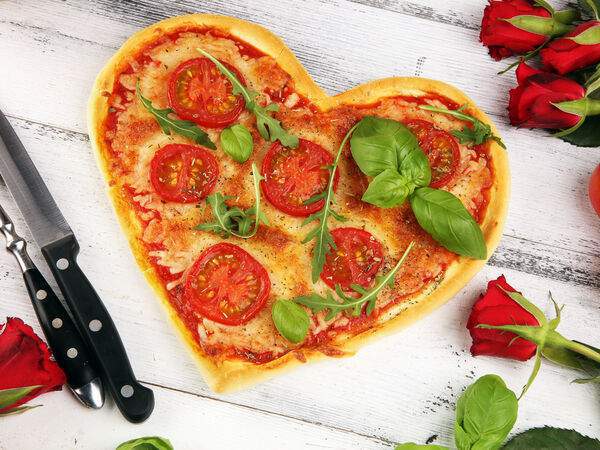 Ресторан Pizza king в Кемерово