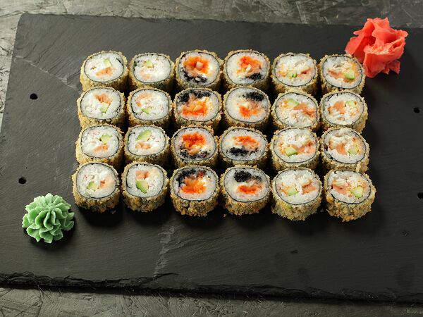 Kioto Mix-Cafe - Сет №7