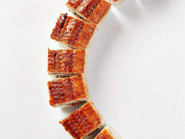 Plovlounge - Дракон Маки