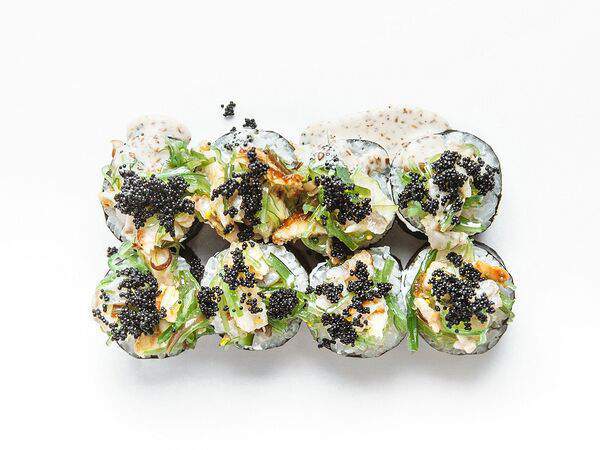 Noodle Wok & Pasta - Каджики