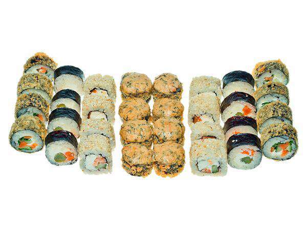 Rocknrollы - Зверский аппетит