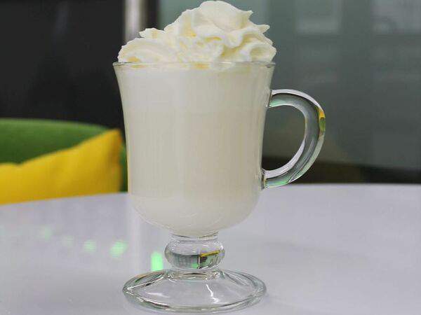 Cactus - Молочный коктейль