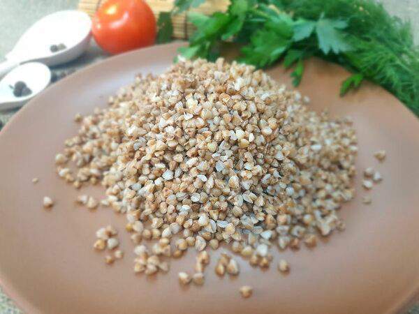 Ссср - Гречка