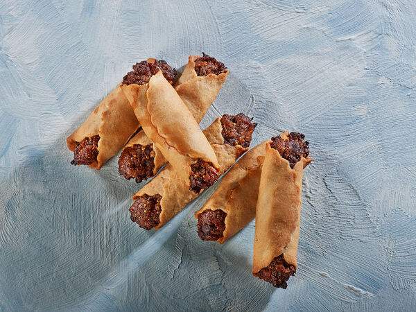 Sapore Italiano - Бучелати