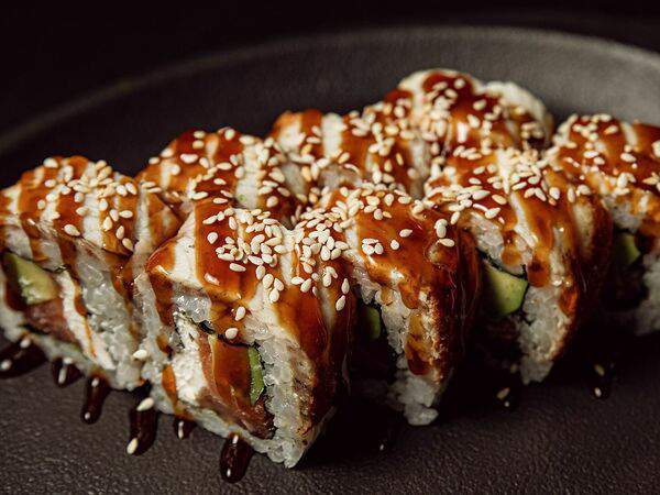 Рога лося - Канада