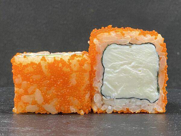Grand Sushi - Сливочный