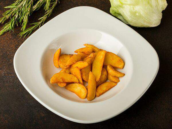 Fish & Grill - Картофельные дольки