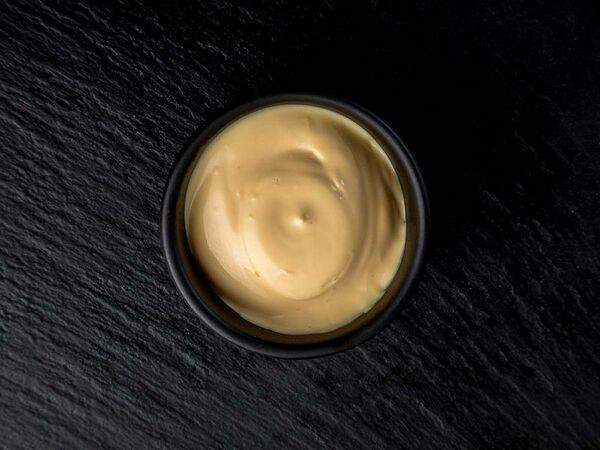 Домино гурман - Соус сырный Heinz