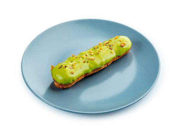 Buffet - Эклер Фисташковый