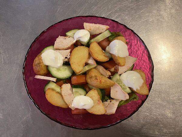 Provipnto - Салат Бамбини