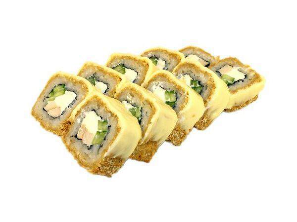 ТутСуши - Тори Чиз Рору