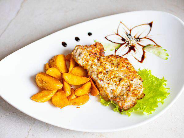 Орендвор - Стейк Гурме