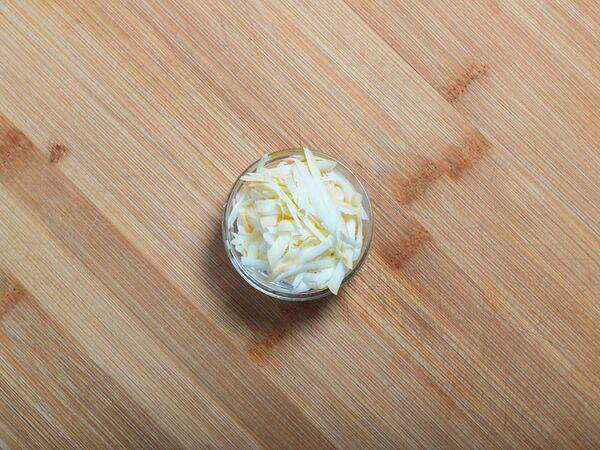 Японец - Сыр копченый