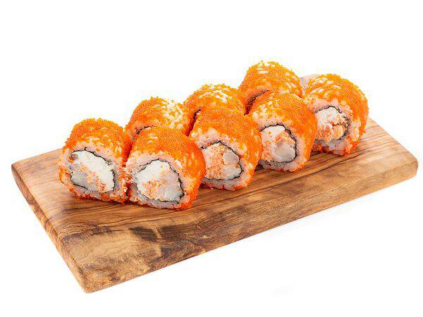 Sushi Chef - Калифорния эби